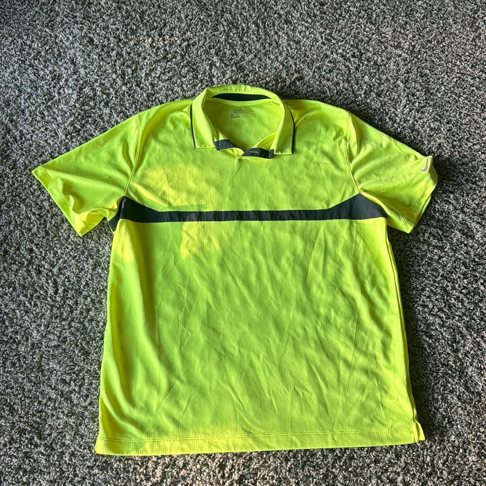 Nike Golf XXL
